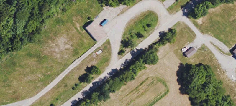Recreational Hunting Land