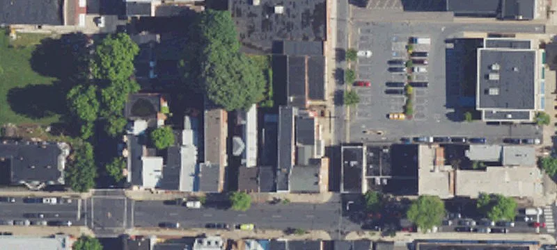 Specialty Commercial Property