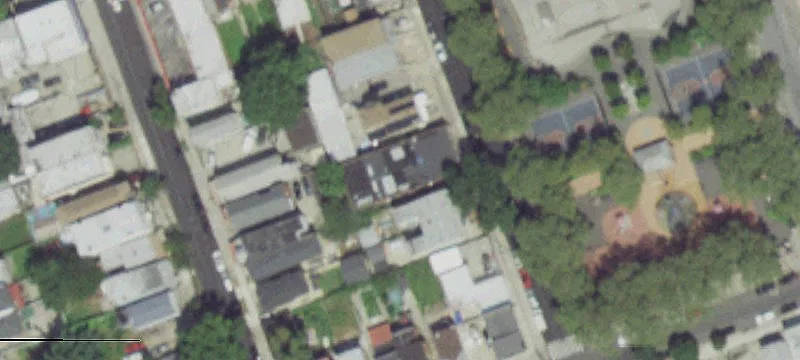 Specialty Commercial Property