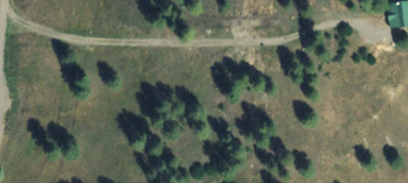 Agricultural Land Parcel