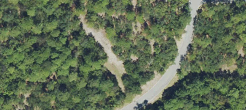 Cleared Waterfront Homesite in Gated Community
