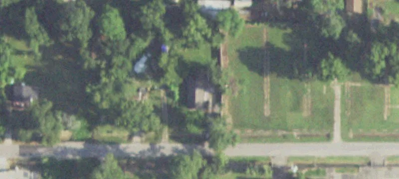 Cleared Land Parcel with No HOA