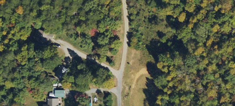 Unrestricted Mountain View Home Site