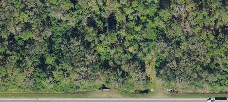 B2 Zoned Commercial Land