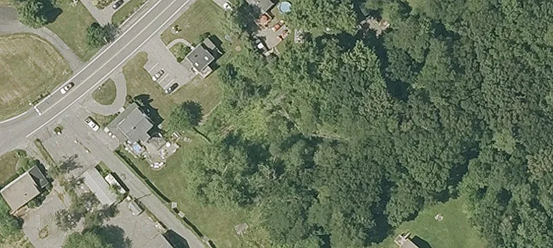 Two-Unit Residential Income Property