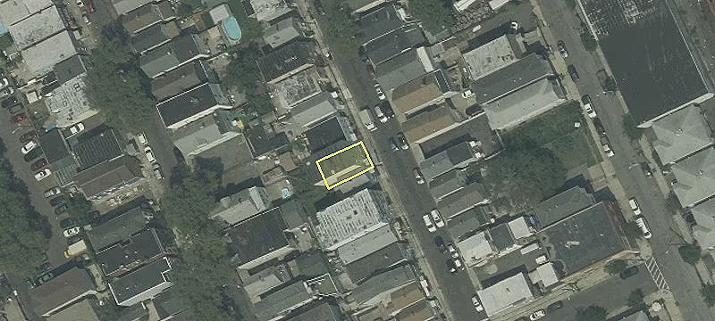 Three-Family Residential Income Property