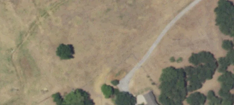 RV Park with Income Structures