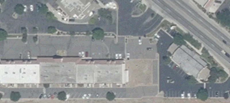 Retail Storefront Property