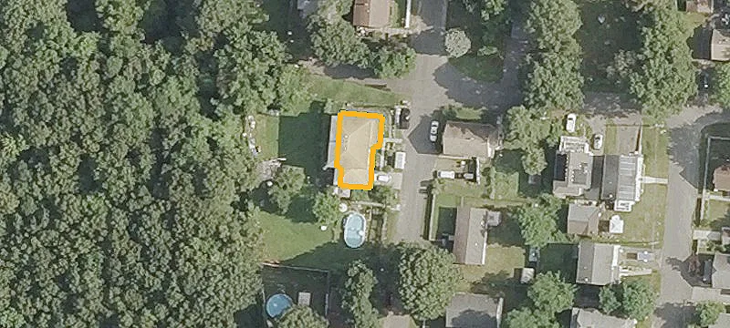 Residential Land Lot