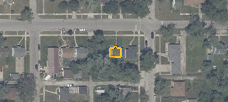 Shovel-Ready Residential Infill Lot