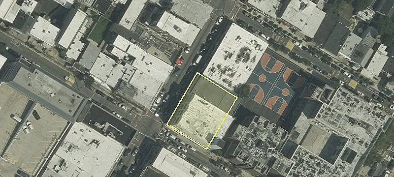 Gut-Rebuilt Two-Story Retail
