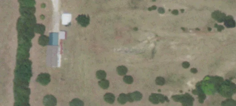 Commercial Land with Road Frontage