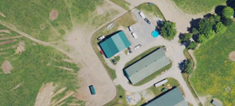 Horse Boarding and Training Farm