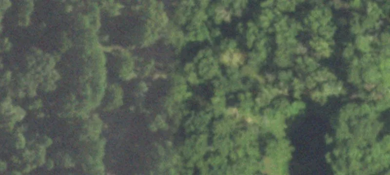 Waterfront Recreational Land