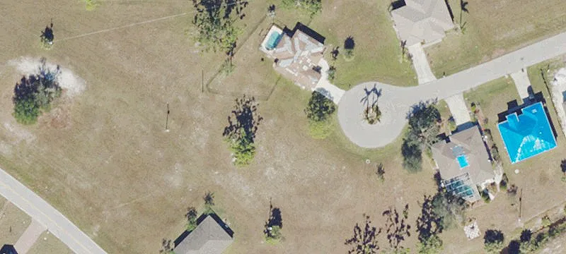 Residential Home Lot For Sale