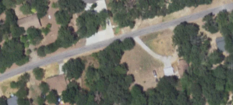 Waterfront Land Parcel