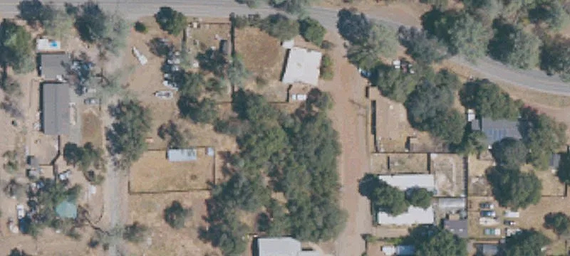 Residential Land Lots