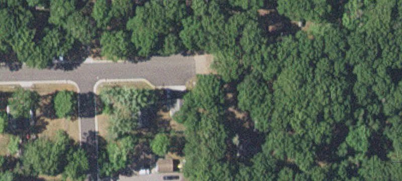 Residential Land Lot
