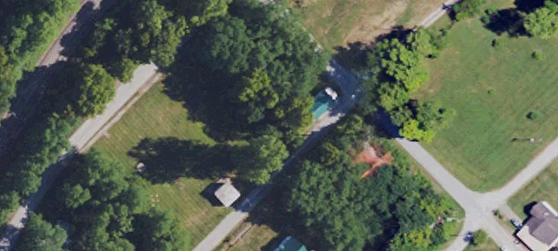 Fenced Horse-Friendly Farmland Tract