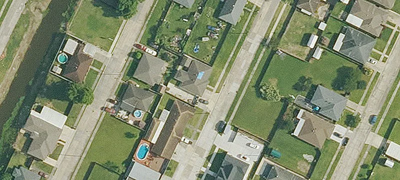 Vacant Residential Lot