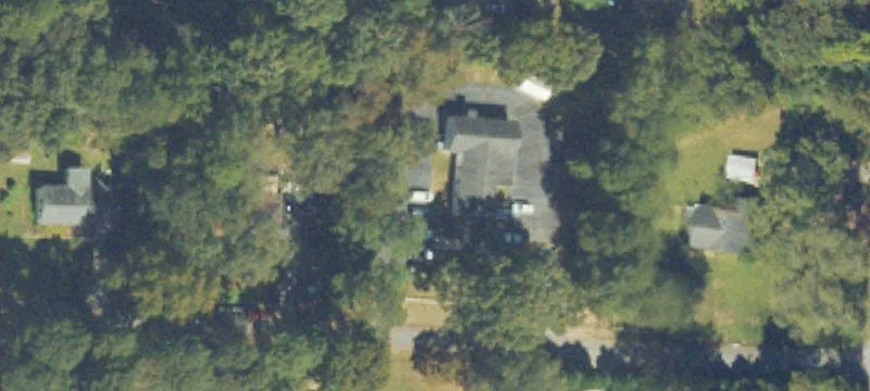 Single-Level Worship Facility
