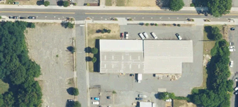 Flexible Industrial Facility