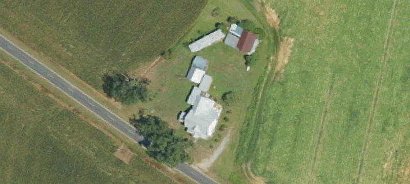 Sampson County Farmland Tract