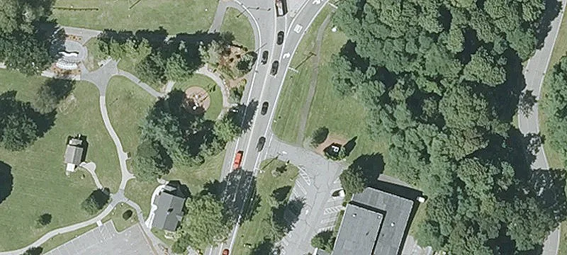 Street-Facing Industrial Unit