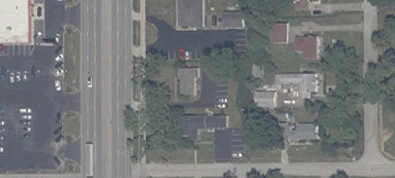 Specialty Commercial Property