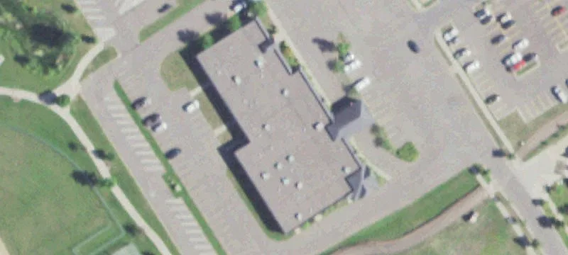 Full-Service Medical Office Building