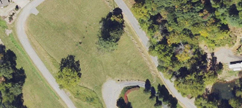 Ready-to-Build Waterfront Mountain Lot
