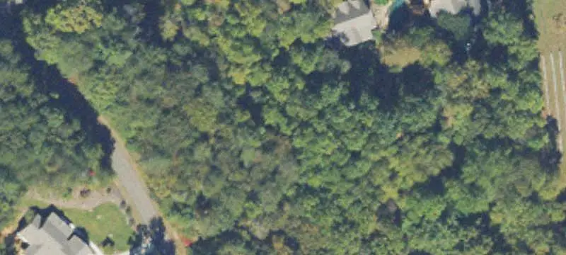 Gated Community Mountain Retreat Lot