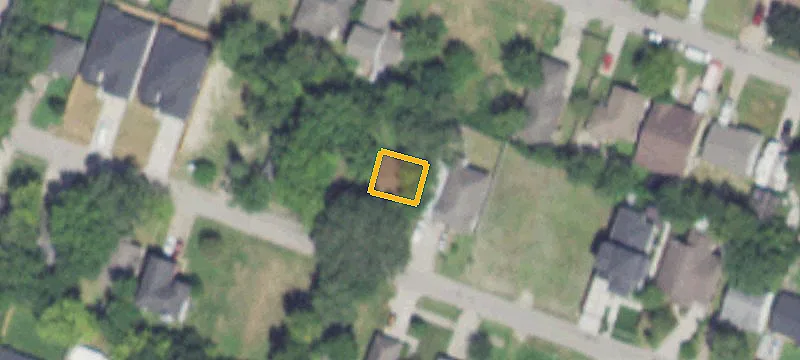 Cleared Homesite for Custom Build