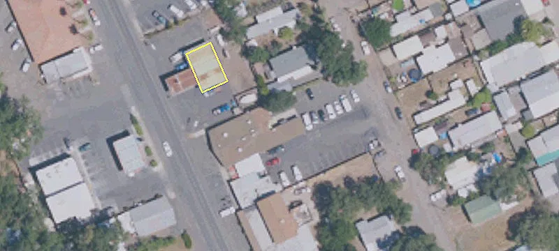 Specialty Commercial Property