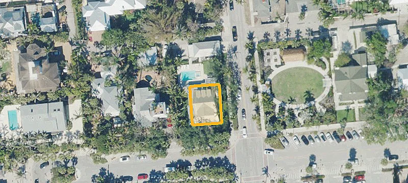 Residential Building Lot