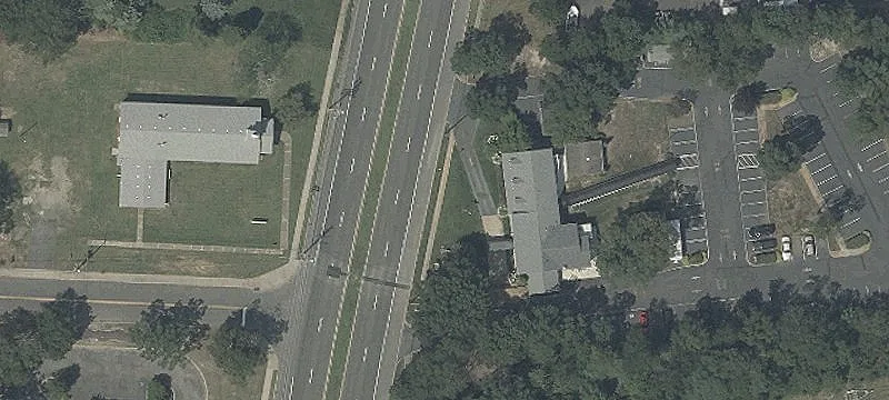 Commercial Development Land Parcels