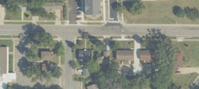 Residential Development Lot