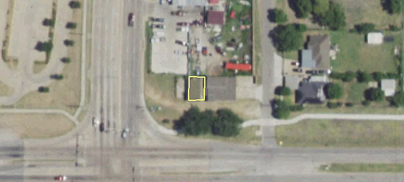 Development Land Parcel
