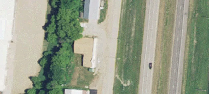Office-Connected Warehouse Flex Property