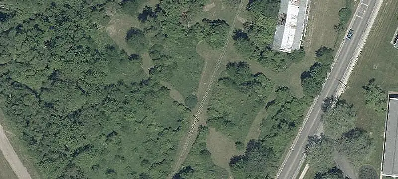 Agricultural Land Parcel