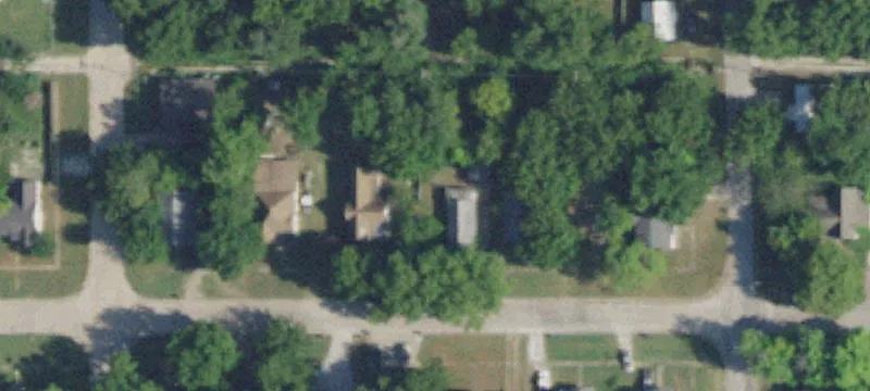 Residential Land Home Lot