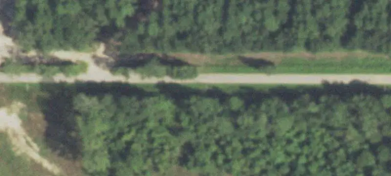 Agricultural Land Tract