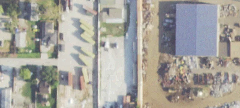 Cleared Land Lot