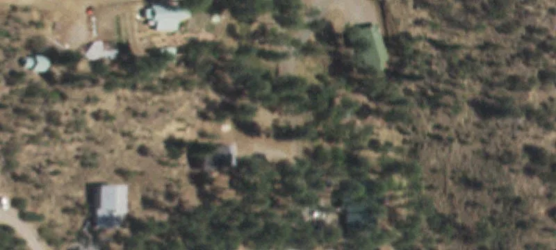 M1 Zoned Industrial Land Lot