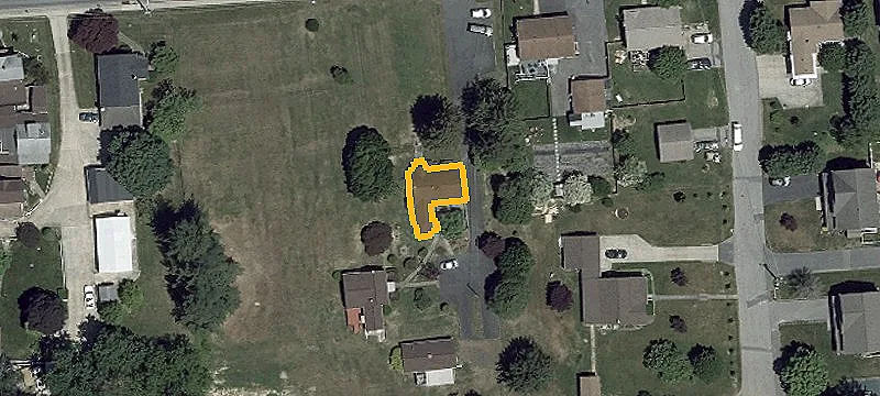 Residential Land Home Lot