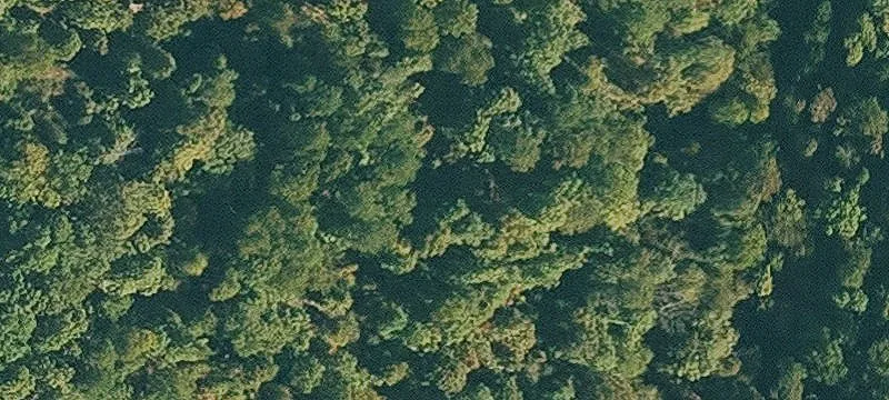 Unrestricted Lakefront Development Land