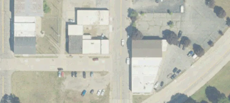 Auto Shop For Sale