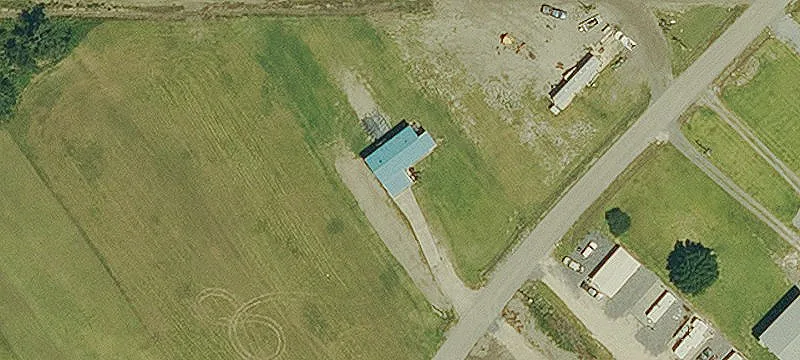 Two Adjacent Residential Lots
