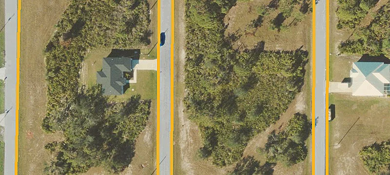 Buildable Residential Lot