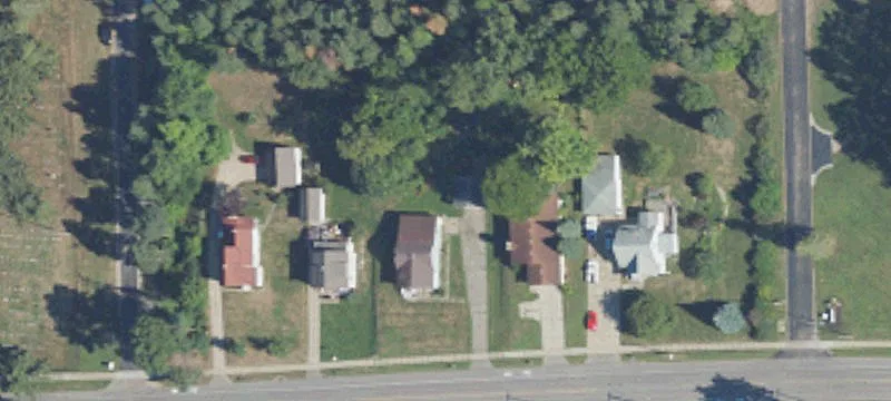 Residential Development Lot